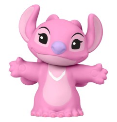 Lilo & Stitch - Little People Collector Mini Figure 3-Pack Stitch & The Cousins 7 cm