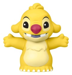 Lilo & Stitch - Little People Collector Mini Figure 3-Pack Stitch & The Cousins 7 cm