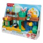 Super Mario - Playset Aventures My Mario Little People Super Mario - Playset Aventures My Mario Little People