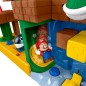 Super Mario - Playset Aventures My Mario Little People Super Mario - Playset Aventures My Mario Little People