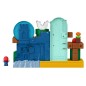Super Mario - My Mario Little People Playset Mario's Adventure