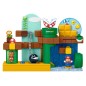 Super Mario - Playset Aventures My Mario Little People Super Mario - Playset Aventures My Mario Little People