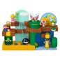 Super Mario - My Mario Little People Playset Mario's Adventure