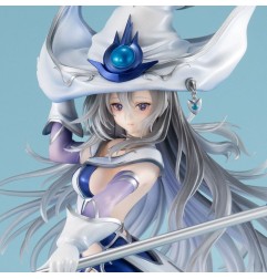 Yu-Gi-Oh - ! Duel Monsters Art Works Monsters PVC Statue Silent Magician 26 cm