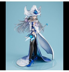 Yu-Gi-Oh - ! Duel Monsters Art Works Monsters PVC Statue Silent Magician 26 cm