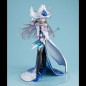 Yu-Gi-Oh - ! Duel Monsters - Statuette Art Works Monsters Silent Magician 26 cm