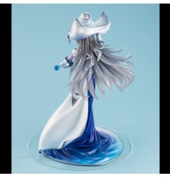 Yu-Gi-Oh - ! Duel Monsters Art Works Monsters PVC Statue Silent Magician 26 cm