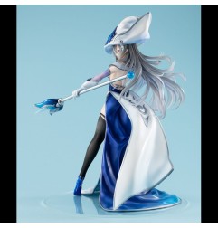 Yu-Gi-Oh - ! Duel Monsters - Statuette Art Works Monsters Silent Magician 26 cm