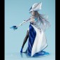 Yu-Gi-Oh - ! Duel Monsters - Statuette Art Works Monsters Silent Magician 26 cm