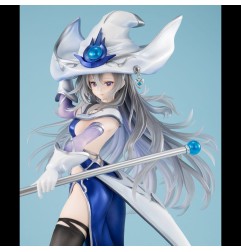 Yu-Gi-Oh - ! Duel Monsters - Statuette Art Works Monsters Silent Magician 26 cm