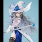 Yu-Gi-Oh - ! Duel Monsters Art Works Monsters PVC Statue Silent Magician 26 cm