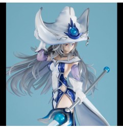 Yu-Gi-Oh - ! Duel Monsters Art Works Monsters PVC Statue Silent Magician 26 cm