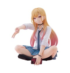 My Dress-Up Darling - Statuette BIG Noodle Stopper Marin Kitagawa 22 cm