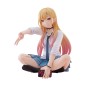 My Dress-Up Darling - BIG Noodle Stopper PVC Statue Marin Kitagawa 22 cm