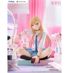 My Dress-Up Darling - Statuette BIG Noodle Stopper Marin Kitagawa 22 cm