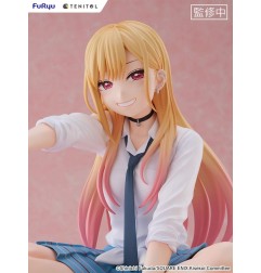 My Dress-Up Darling - BIG Noodle Stopper PVC Statue Marin Kitagawa 22 cm