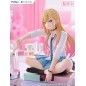 My Dress-Up Darling - BIG Noodle Stopper PVC Statue Marin Kitagawa 22 cm