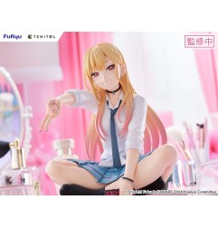 My Dress-Up Darling - BIG Noodle Stopper PVC Statue Marin Kitagawa 22 cm
