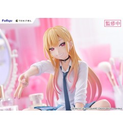 My Dress-Up Darling - BIG Noodle Stopper PVC Statue Marin Kitagawa 22 cm