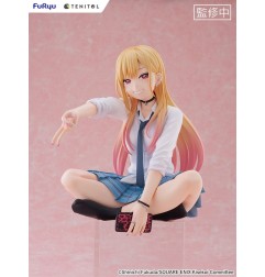 My Dress-Up Darling - BIG Noodle Stopper PVC Statue Marin Kitagawa 22 cm