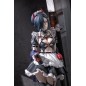 Azur Lane - PVC Statue 1/6 Ulrich von Hutten Madchen Trummer Ver. 28 cm