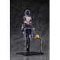 Azur Lane - Statuette 1/6 Ulrich von Hutten Madchen Trummer Ver. 28 cm