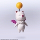 Final Fantasy IX - Figurines Bring Arts Eiko Carol & Quina Quen 9 - 14 cm