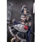 Azur Lane - PVC Statue 1/6 Ulrich von Hutten Madchen Trummer Ver. 28 cm