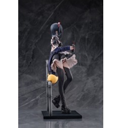 Azur Lane - Statuette 1/6 Ulrich von Hutten Madchen Trummer Ver. 28 cm