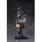 Azur Lane - PVC Statue 1/6 Ulrich von Hutten Madchen Trummer Ver. 28 cm