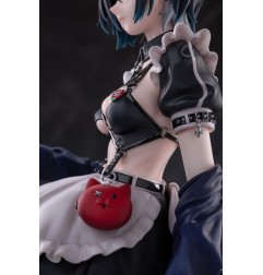 Azur Lane - PVC Statue 1/6 Ulrich von Hutten Madchen Trummer Ver. 28 cm