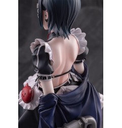 Azur Lane - Statuette 1/6 Ulrich von Hutten Madchen Trummer Ver. 28 cm