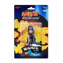 Naruto Shippuden - Figurine Mininja Itachi 8 cm