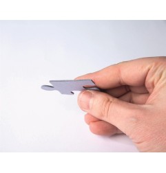 Stranger Things - Jigsaw Puzzle Season 5 (1000 pieces)