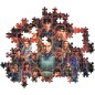 Stranger Things - Jigsaw Puzzle Season 5 (1000 pieces)