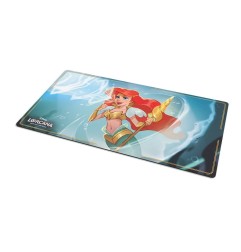 Disney Lorcana TCG - Tapis de jeu Arielle
