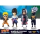 Naruto Shippuden - Figurine Mininja Itachi 8 cm