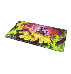 Disney Lorcana - TCG Playmat Dragon Fire