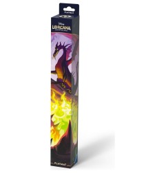 Disney Lorcana TCG - Tapis de jeu Dragon Fire
