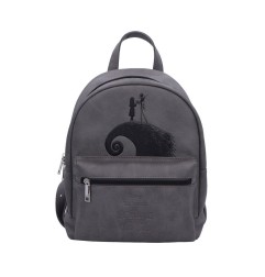 L'étrange Noël de Mr. Jack - Sac à dos Spiral Hill 28 cm