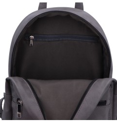 L'étrange Noël de Mr. Jack - Sac à dos Spiral Hill 28 cm