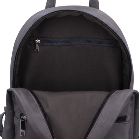 L'étrange Noël de Mr. Jack - Sac à dos Spiral Hill 28 cm