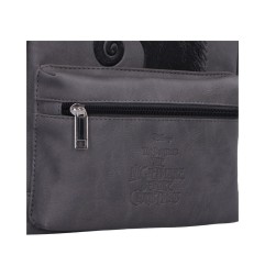 L'étrange Noël de Mr. Jack - Sac à dos Spiral Hill 28 cm