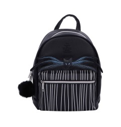 L'étrange Noël de Mr. Jack - Sac à dos Jack Skellington 28 cm
