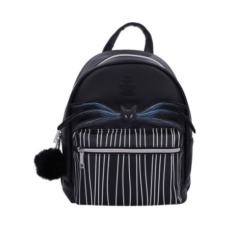 L'étrange Noël de Mr. Jack - Sac à dos Jack Skellington 28 cm