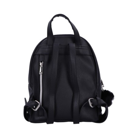 L'étrange Noël de Mr. Jack - Sac à dos Jack Skellington 28 cm