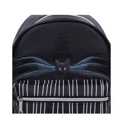 L'étrange Noël de Mr. Jack - Sac à dos Jack Skellington 28 cm