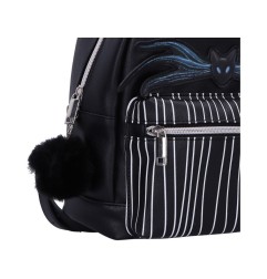 L'étrange Noël de Mr. Jack - Sac à dos Jack Skellington 28 cm