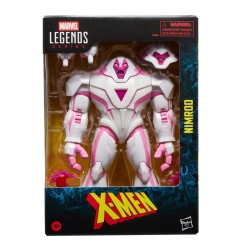 Marvel - X-Men  Legends Actionfigur Nimrod Sentinel 20 cm