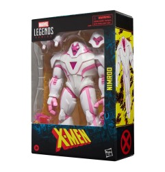 X-Men Marvel Legends - Figurine Nimrod Sentinel 20 cm